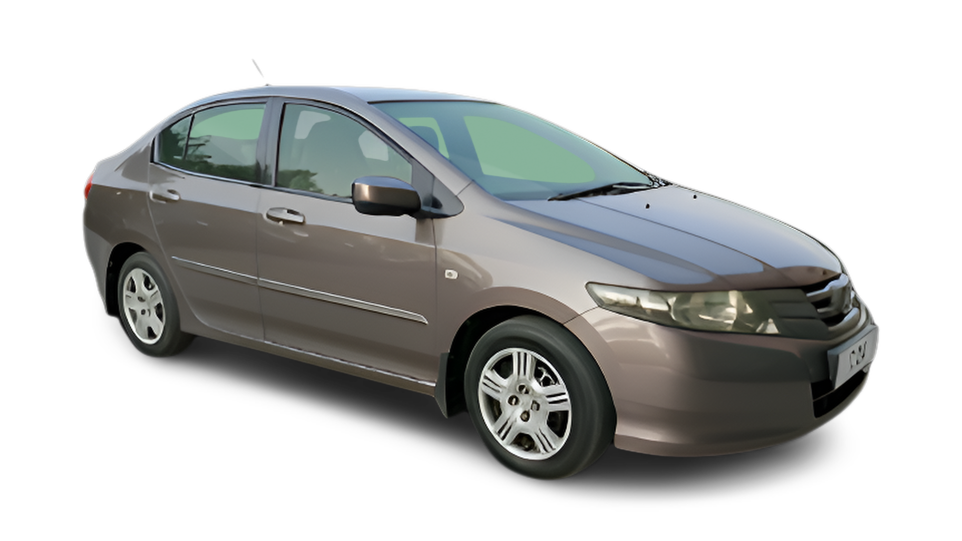 Honda City-img